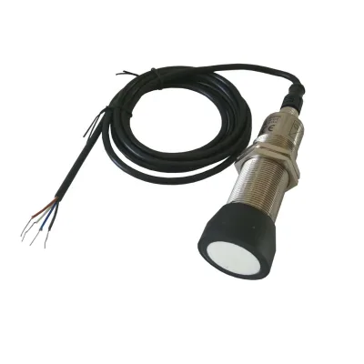 UB4000-30GM-U-V15 4m Ultrasonic Distance Sensor for Object Detection Flow Counting and Human Recognition