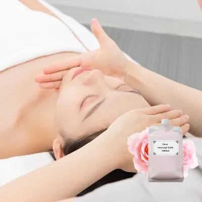 The Most Popular in Summer 2024. High-quality Herbal Essence. the Best Body Whitening Massage Cream