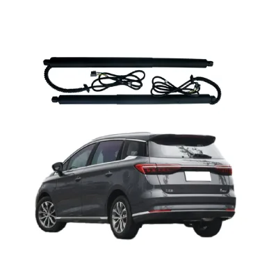 Factory Price New Smart System Auto Electric Tailgate Automatic Power Tailgate for BYD Song MAX
