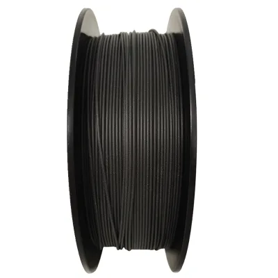 YASIN Biodegradable PLA 1.75mm Industrial High-quality CE Certified FDM 3D Printing Rods & Carbon Filament 1kg/roll