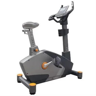 1502 Upright Bike
