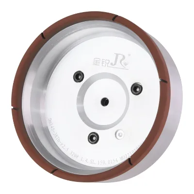 Diamond Resin No Heart Grinding Wheel