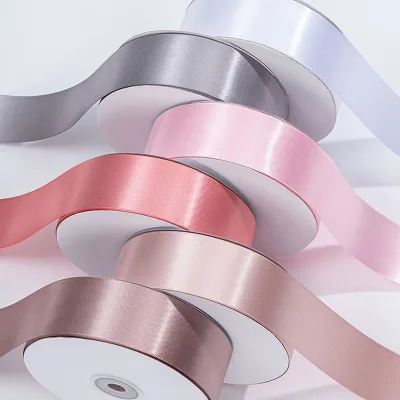 Sustainable Webbing  Pollution-free Production Ribbon Ecological Ribbon