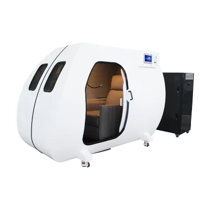 Monoplace Hbot Hyperbaric Chamber High Pressure Hard Type Oxygen Chamber