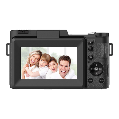 48MP 5x Optical Zoom Digital Camera 4K Digital Video Camera With 3.0'' Tft Display Digital Video Camera