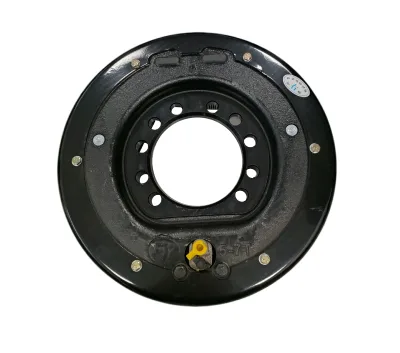 Forklift Parts 50CDA-214000 Right  Wheel Brake Assembly for CPCD50-70