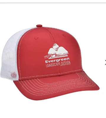 Custom Logo Crofton Snapback Trucker Cap Promotional Full Color Patch Hat Bulk Gift