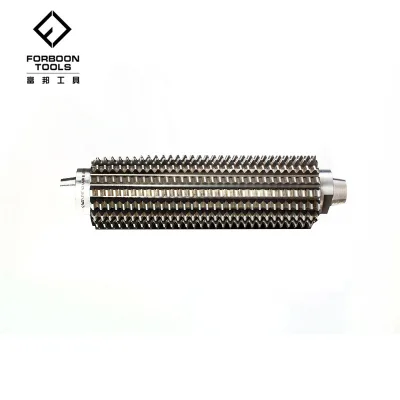 Involute Gear Cutter Suppliers M2 M35 Carbide DP Gear Tools Gear Hobbing Cutter for Sale