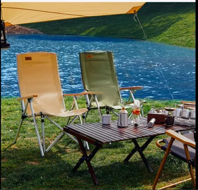 Factory Prices Outdoor Furniture Outdoor Folding Lounge Chair Folding Chaise Lounge Chair Folding Lounge Chair Camping