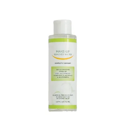 Face Cleansing Gel Removes Dirt and Make-up Residues Skin Cleansing and Refreshing Acne and Blackhead Fighter