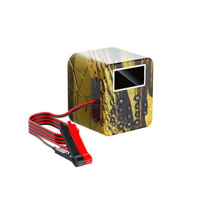 CY-798 Hunting Sound 210 Bird Song MP3 Bird Sound Caller Camouflage