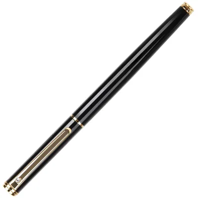Deli S681 Exquisite Metal Fashion Pen Business Supplies High Quality