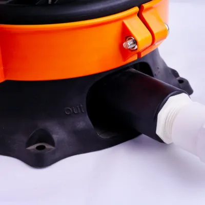 Easy Use Smart Hand Water Pump Well