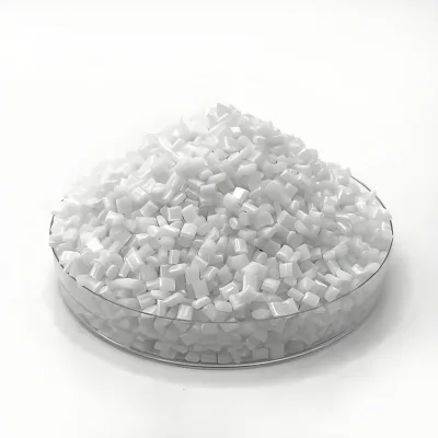 PC Shanghai LED5402 1803 RD High Viscosity Transparent Grade PC Polycarbonate