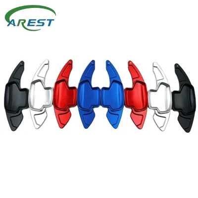 Aluminum forged shift paddles suitable for Lynk & Co 01/02/03 steering wheel shift paddles