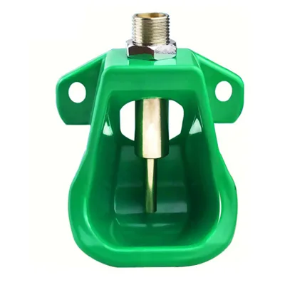 Farm Use Animal Automatic Water Bowl for Pig