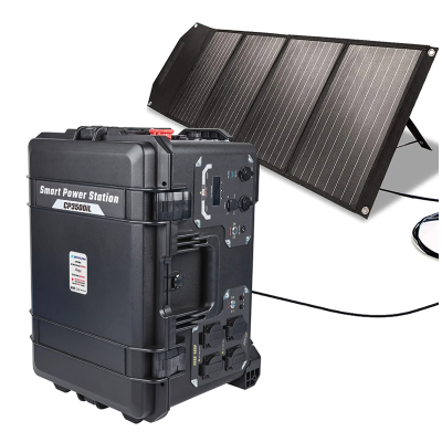 3000w  Portable Power Station  Portable Charging Station 3500w  Allpowers Portable Power Station for Electric Car