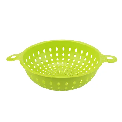 New Design Plastic Eco-Friendly Hot Sale Cheap& Household Product Low Factory Price Plastic Colande