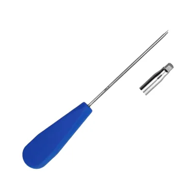 ZMD Steel Manual Orthopedic Surgical Hex Screwdriver