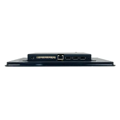 Industrial Panel PC with 7 8 10.1 15 21 Inch Parallel Touch Screen Window Android System Embedded Wall Mounted Stock Available
