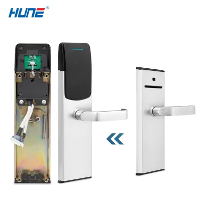 HUNE Vingcard Upgrade Kit Hotel Lock Simply Replace