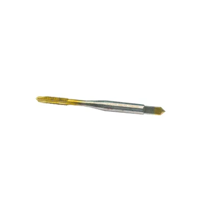 High Quality Spiral Point Machine Taps with Metric Thread