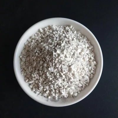 Hot Sale Industrial Grade CaO Calcium Oxide Quick Lime Chemical Product