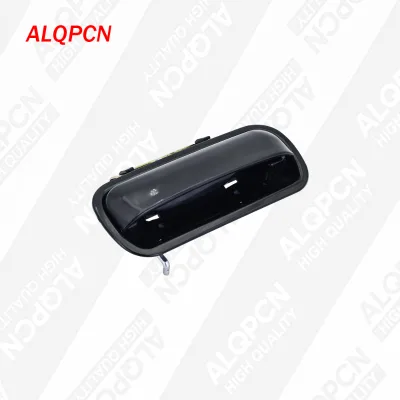 Tailgate Handle for 1998-2009 VW Saveiro 1997-2010 VW Pointer Pick Up 376827249