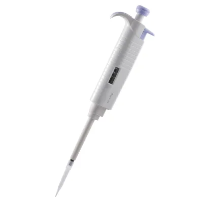 Laboratory Single Channel Autoclavable Fixed Volume Adjustable Mechanical Pipette Micropette Pipettor Micropipette
