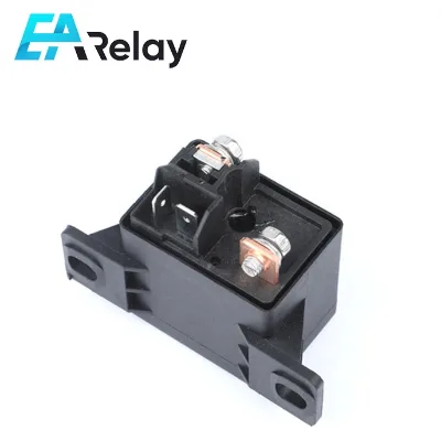 0332002156 Normal Open Power Relays - 12 V 75 a