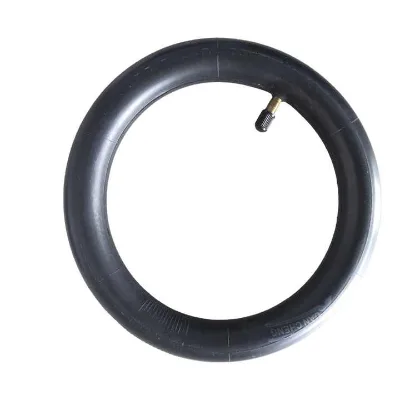 8.5 Inch Durable Shock Absorbing Rubber Scooter Replacement Tire 50/75-6.1 for Electric Scooter 8 1/2*2