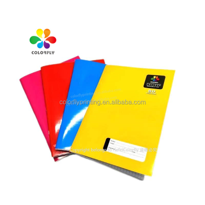 A5 Student Exercise Book With Good Quality Government Bid School Exercise Note Book