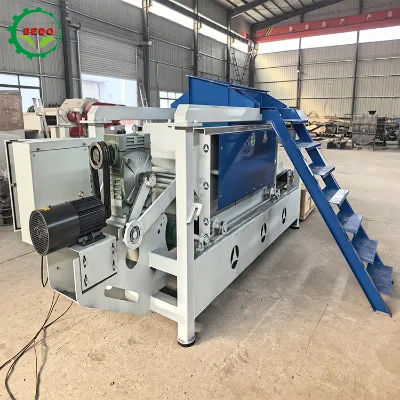 Wood Shaving Machine With Spiral Shaft on Top Selling With 2,4 and 6 Axes Customizable High Precision Wood Shaving Machine