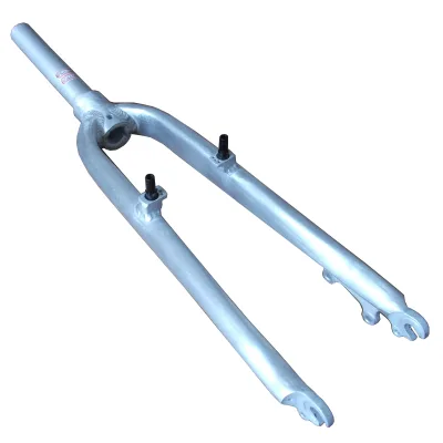 Hot Sell ! Aluminum Alloy Bicycle Front Fork Made in China