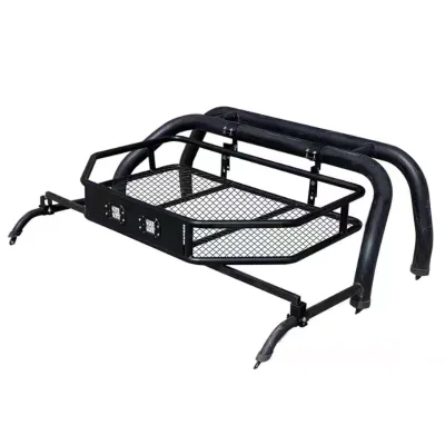 Car Exterior Decoration Universal Truck Roll Bar Pickup 4X4 Accessories Roll Bar for Mx5
