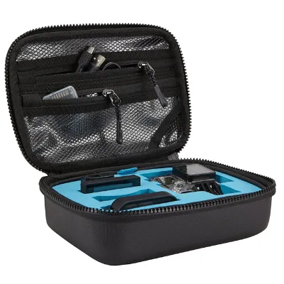Personalized Shockproof Protective Hard Digital Camera Case