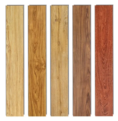 SPC Flooring:100% Waterproof Scratch-Resistance Eco-Friendly Slip-Resistance Moth-Resistance Wear-Resistance