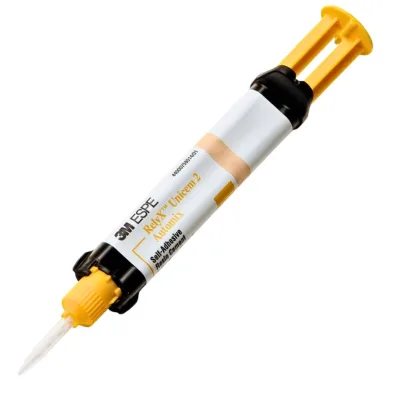 3 M RelyX U200 automix syringe Double curing 8.5g
