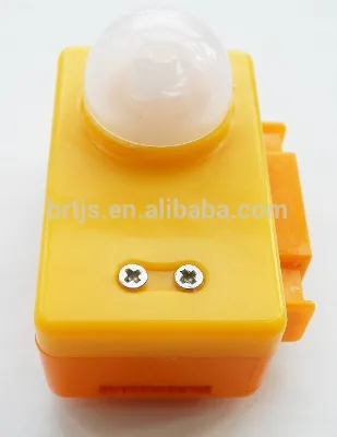 Professional Lithium Battery with Led Bulb Life Jacket Light with High Quality