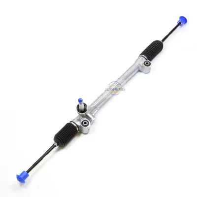 Brand New Auto Power Steering Gear Rack Assy for Suzuki Alivio Ciaz LHD 2014-2018 Electrical Gears Box 48500-79P50 4850079P50