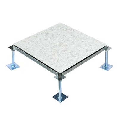 Hebei Kehua Professional Production Waterproof Anti-static Raised Floor