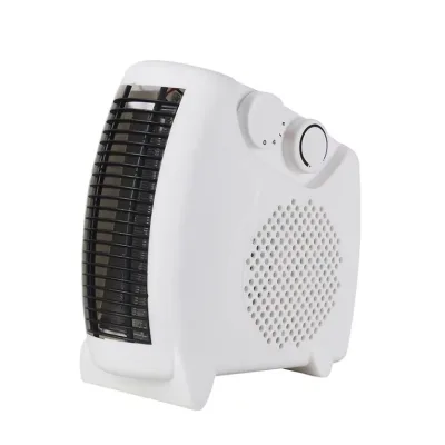Household Space 220V/2000W Electric Heaters Dormitory Desktop Portable Small Heater
