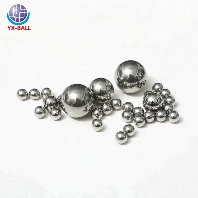 Aisi 420c 440c Stainless Steel Ball G10-g1000