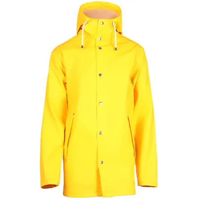 Rain TOP Selling Durable Polyester Waterproof Rain Wear Coat Men's Rain
