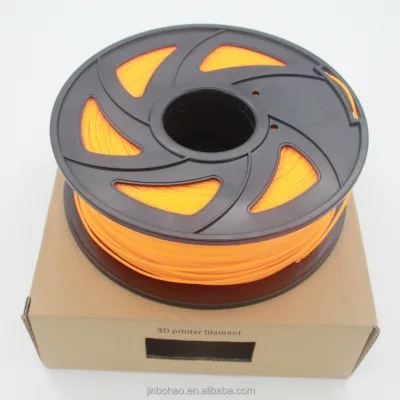 High Quality 3d Printer Pla Filament 1.75mm and Hot-selling 3d Pla Fiament Refills