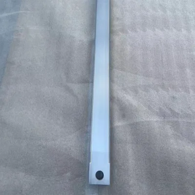 Bestselling Wear-resistant Moving Blades Suitable for Agricultural Machinery with Reasonable Prices