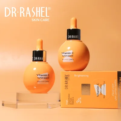 DRRASHEL Vitamin c Super Serum