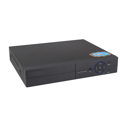 H.265 Video Compression 9CH/16CH/32CH Remote Mobile Monitoring Motion Detection 8MP NVR
