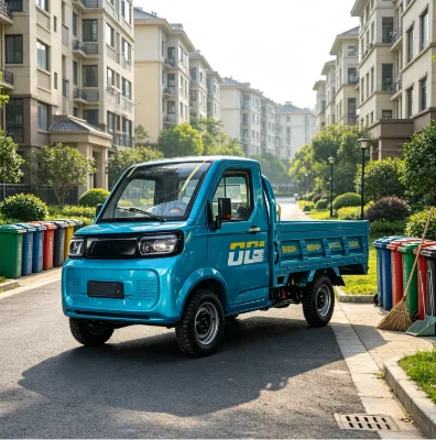 NEW 2026 MODEL 3plus Moto NEW ENERGY 4-WHEELED VEHICLE PICKUP TRUCK 72V 601-700km RANGE 50kW MOTOR 70-90kWh BATTERY 1000KG