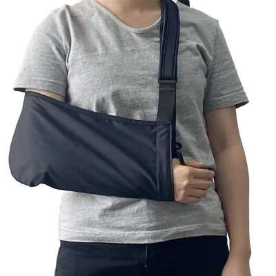Broken Arm Sling for Kids Medical Shoulder Support Arm Slings